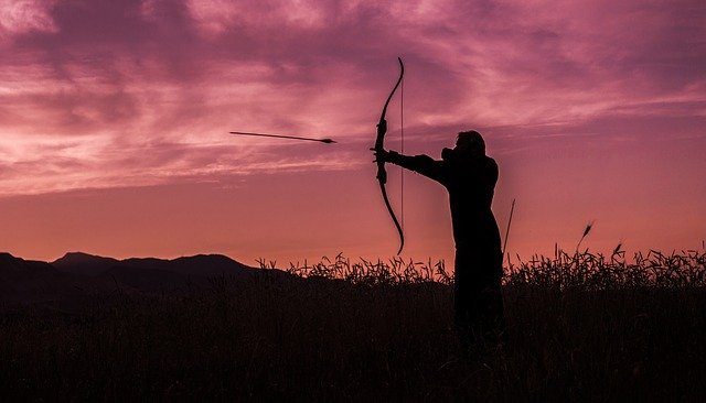 5 Essential Books About Hunting