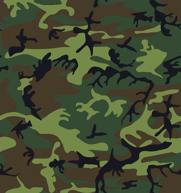 Clothing as Gear:  Modern Camo isn’t as important as you may think