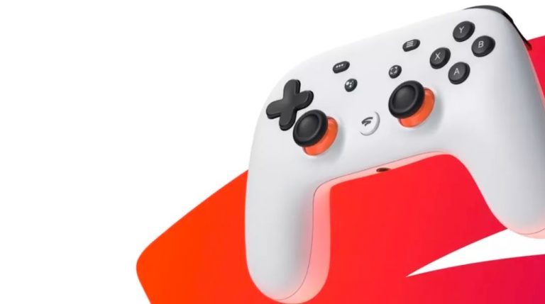 Google Stadia free from today, offering two free months of Pro