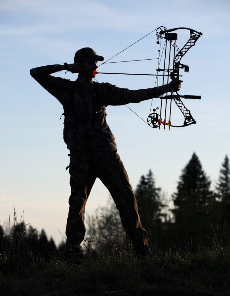 Bowhunting For Turkeys: What You Need to Know