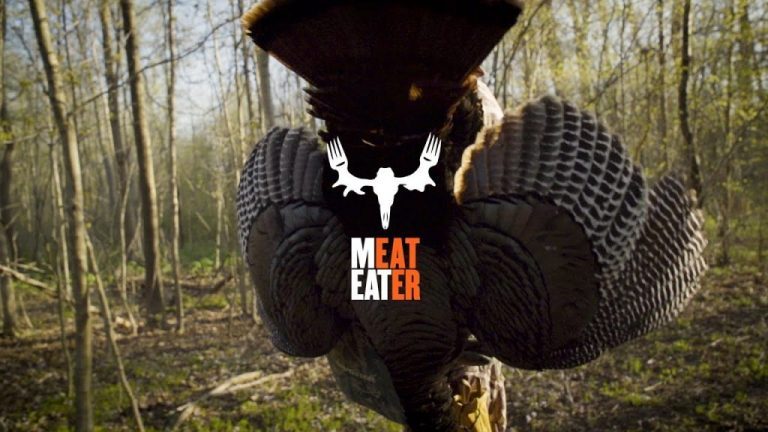 Video: Michigan Spring Turkey Hunting with Meateater’s Janis Putelis