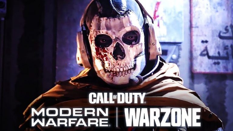 Modern Warfare season 3 official trailer