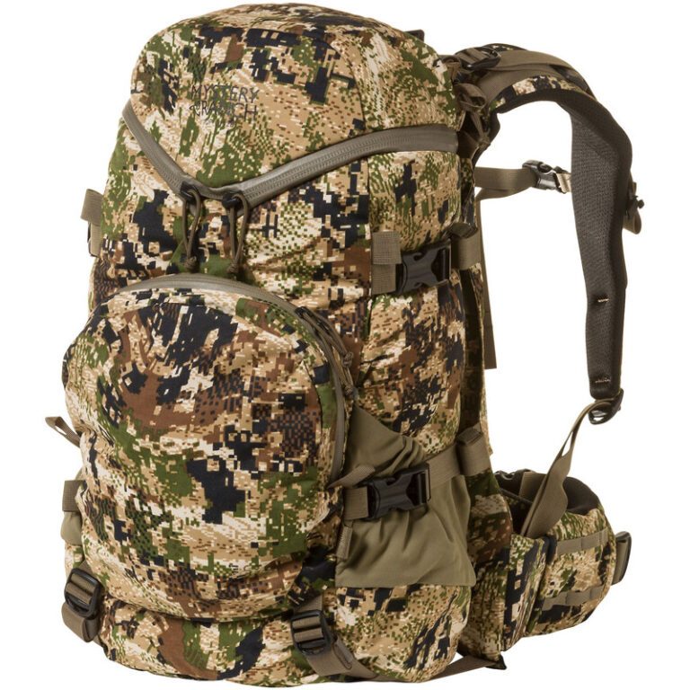 The Ultimate Guide To Whitetail Hunting Packs 2020 Part 3: Backcountry Frame Packs