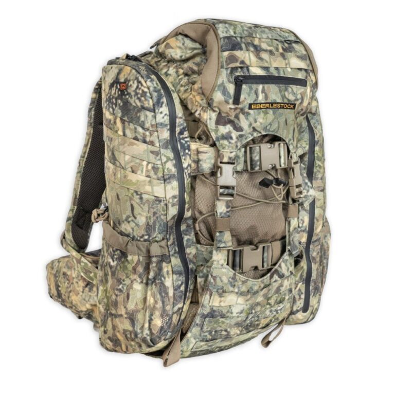 The Ultimate Guide To Whitetail Hunting Packs Part 1: Daypacks