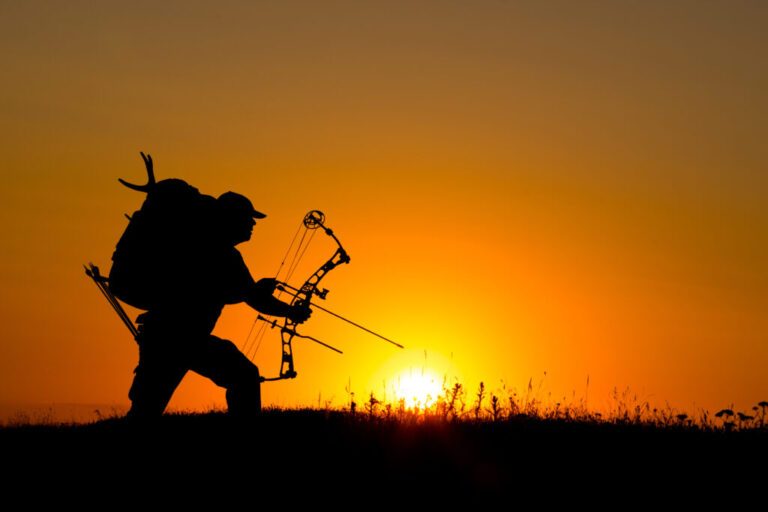 Physical Fitness, Mental Fortitude, And Bowhunting