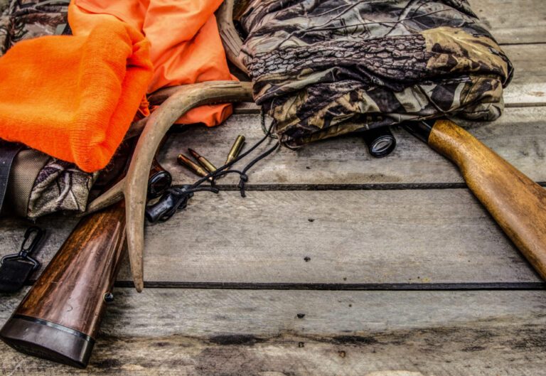 Investing In And Upgrading Your Hunting Gear