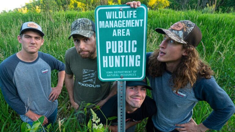 Video: The Hunting Public – Top 5 Public Land Mistakes