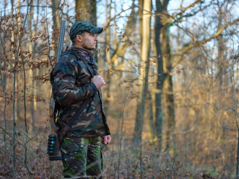 Mental Toughness And Perseverance During Hunting Season