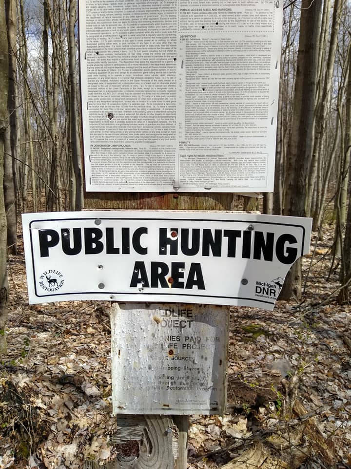 Dealing With Other Hunters On Public Land