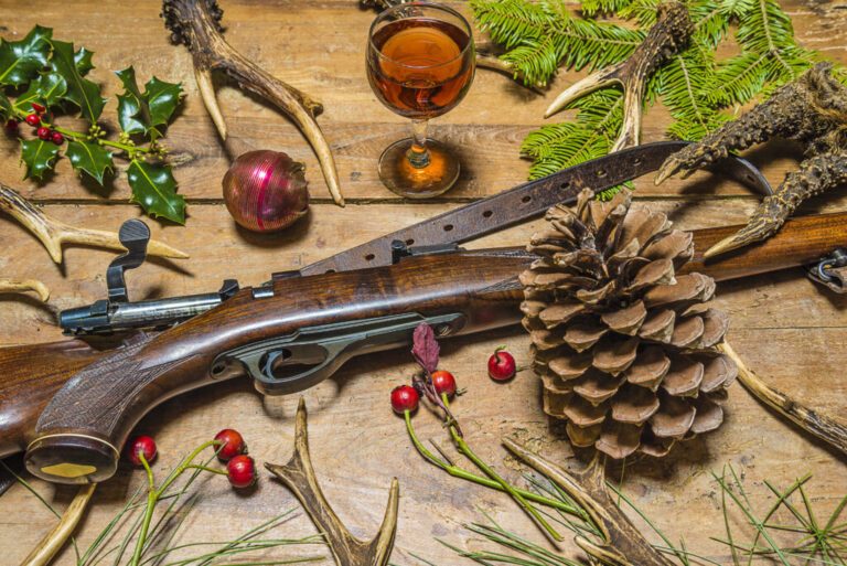 Five Products Every Hunter Needs For Christmas