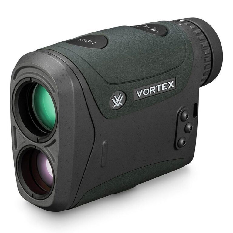 Gear Review: Vortex Razor HD 4000 Rangefinder