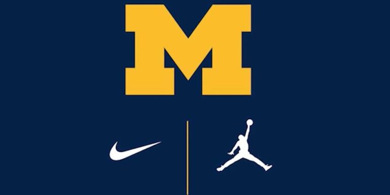 Michigan basketball posts message for Wolverines’ fans