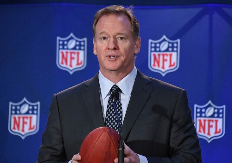 NFL: Super Bowl LI-Houston Host Committee Handoff Ceremony