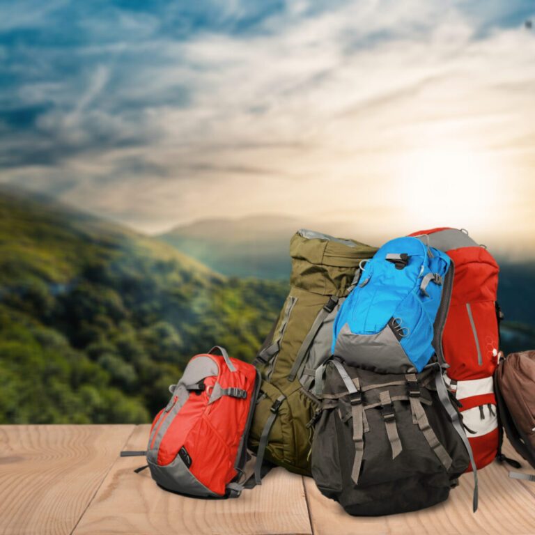 What To Pack When Backpacking