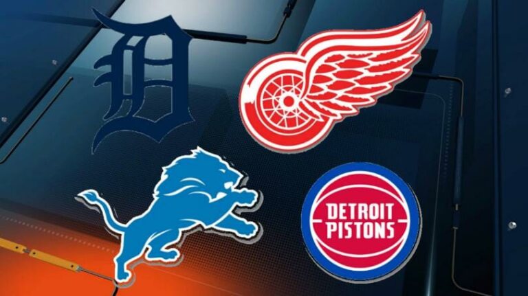Top 5 coaches in Detroit sports history