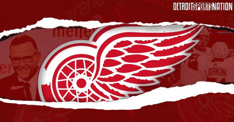 4 Detroit Red Wings who could be traded Monday