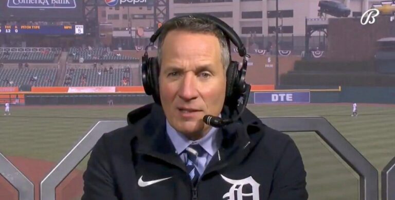 Chris Ilitch says he wants to build winner for Detroit Tigers’ fans [VIDEO]