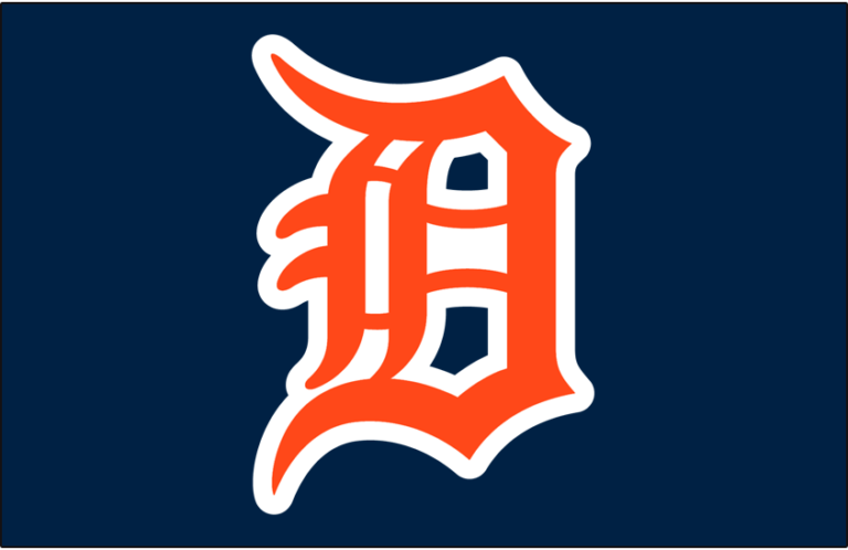 Detroit Tigers release lineup for second game vs. Astros