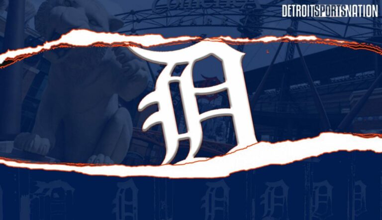 Detroit Tigers release Opening Day starting lineup