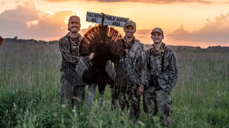 Video: The Hunting Public – Michigan Gobblers