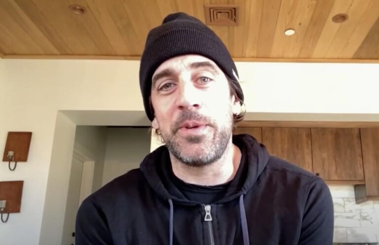 Aaron Rodgers divulges when he will make decision on future with Green Bay Packers