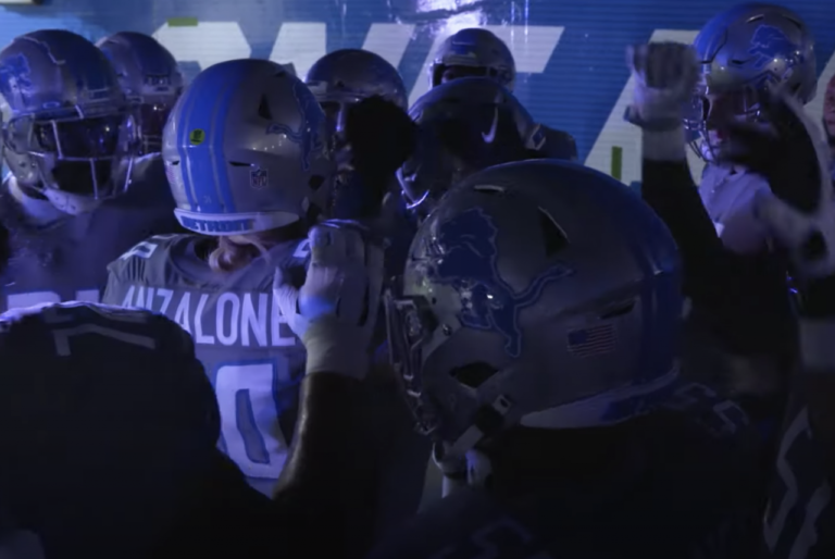 Detroit Lions likely to be featured on HBO’s ‘Hard Knocks’ in 2022