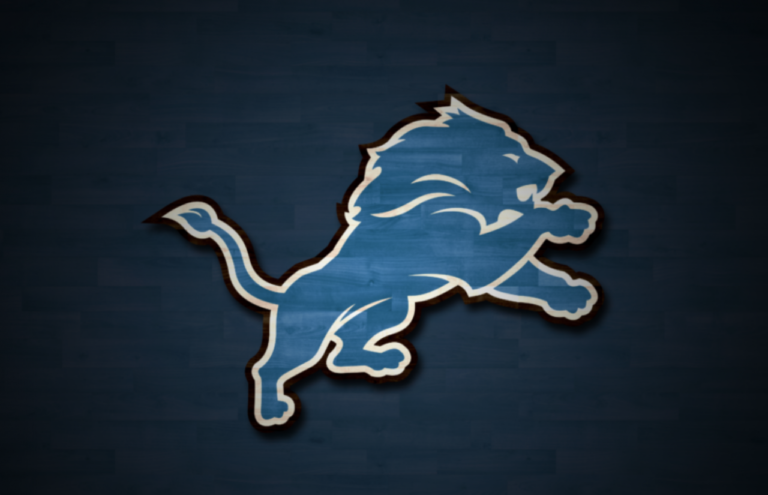 Detroit Lions release tight end with non-football injury