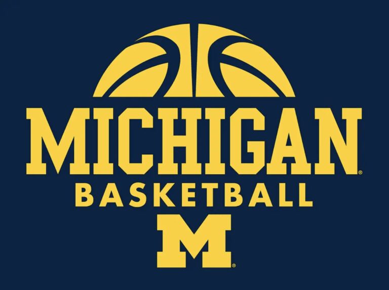 Michigan basketball Illinois Big Ten