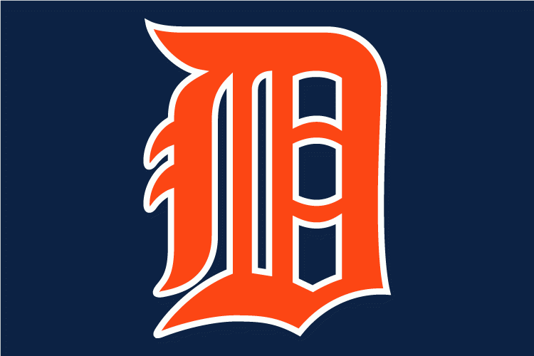 Detroit Tigers Javier Baez