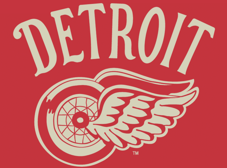 Detroit Red Wings left upset