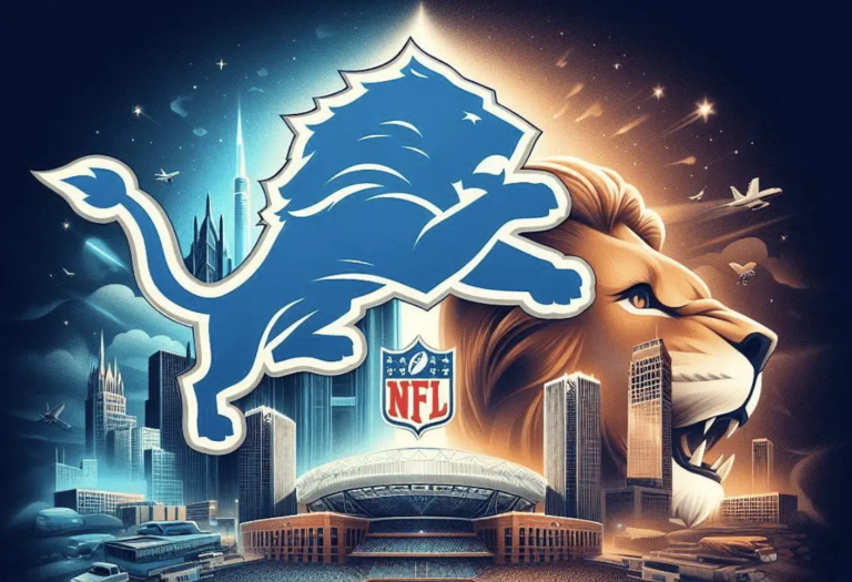 NFL Playoff Picture Detroit Lions NFL Playoffs Detroit Lions put local blogger in check