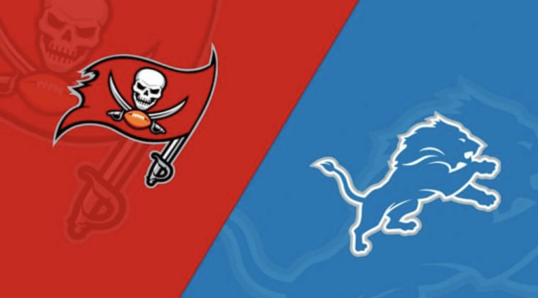 Detroit Lions vs. Tampa Bay Buccaneers Detroit Lions Week 6 Inactives List Detroit Lions vs. Tampa Bay Buccaneers Divisional Round Point Spread