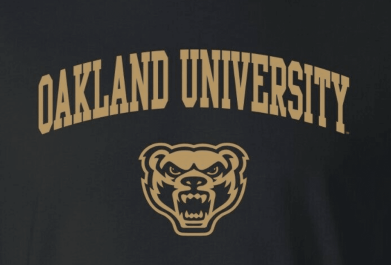 Oakland University Basketball