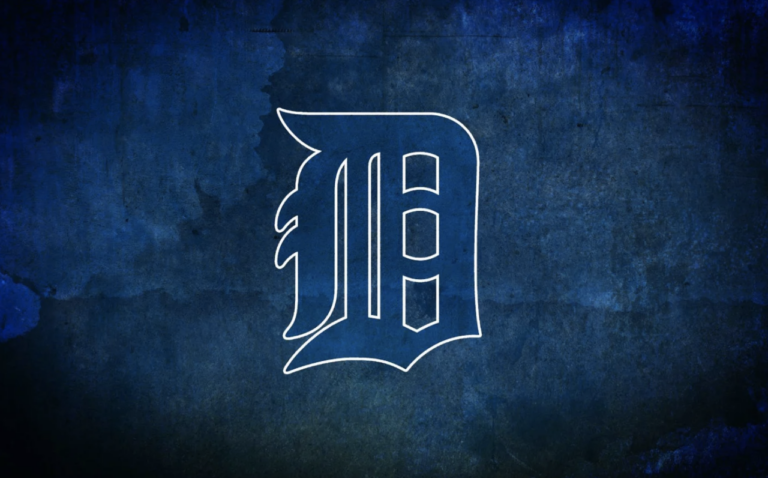 Detroit Tigers Andy Ibanez Suffers Injury