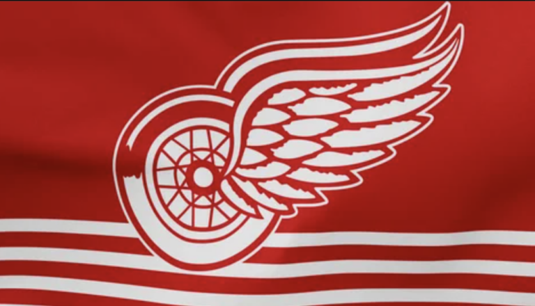 Detroit Red Wings Rooting Guide